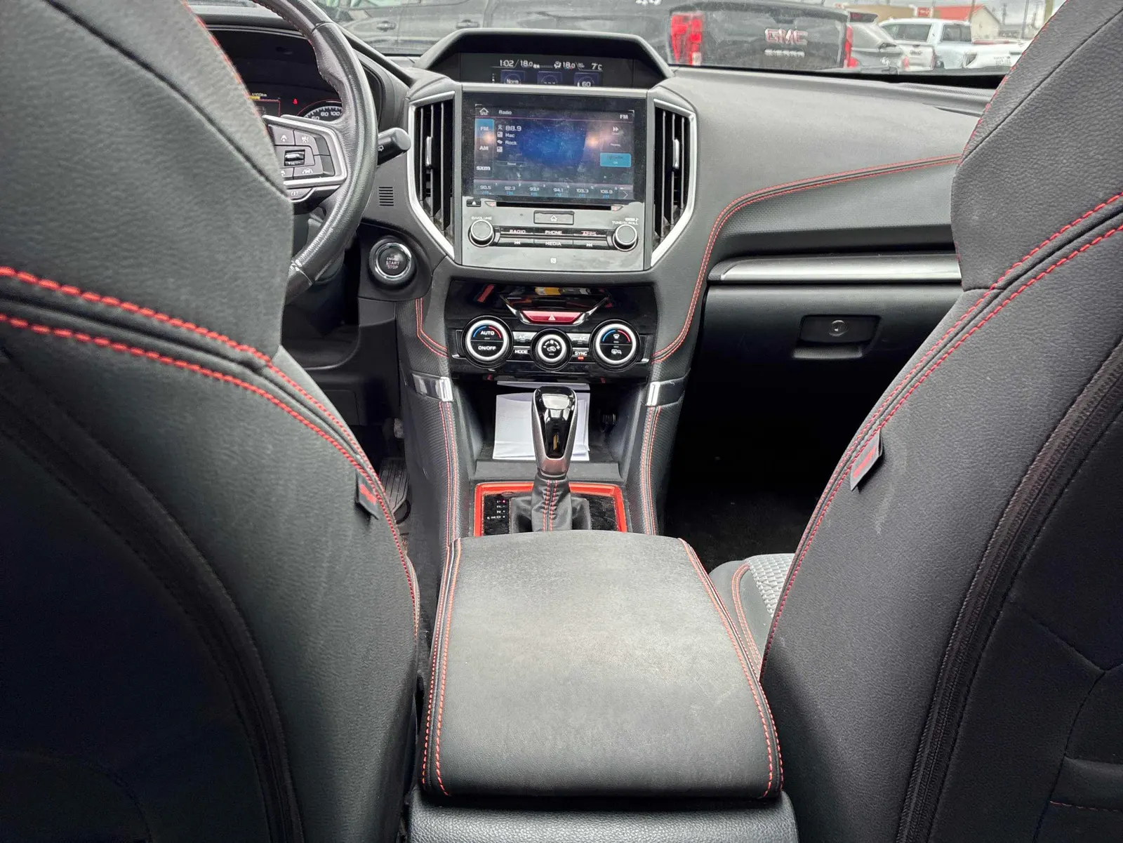 Console