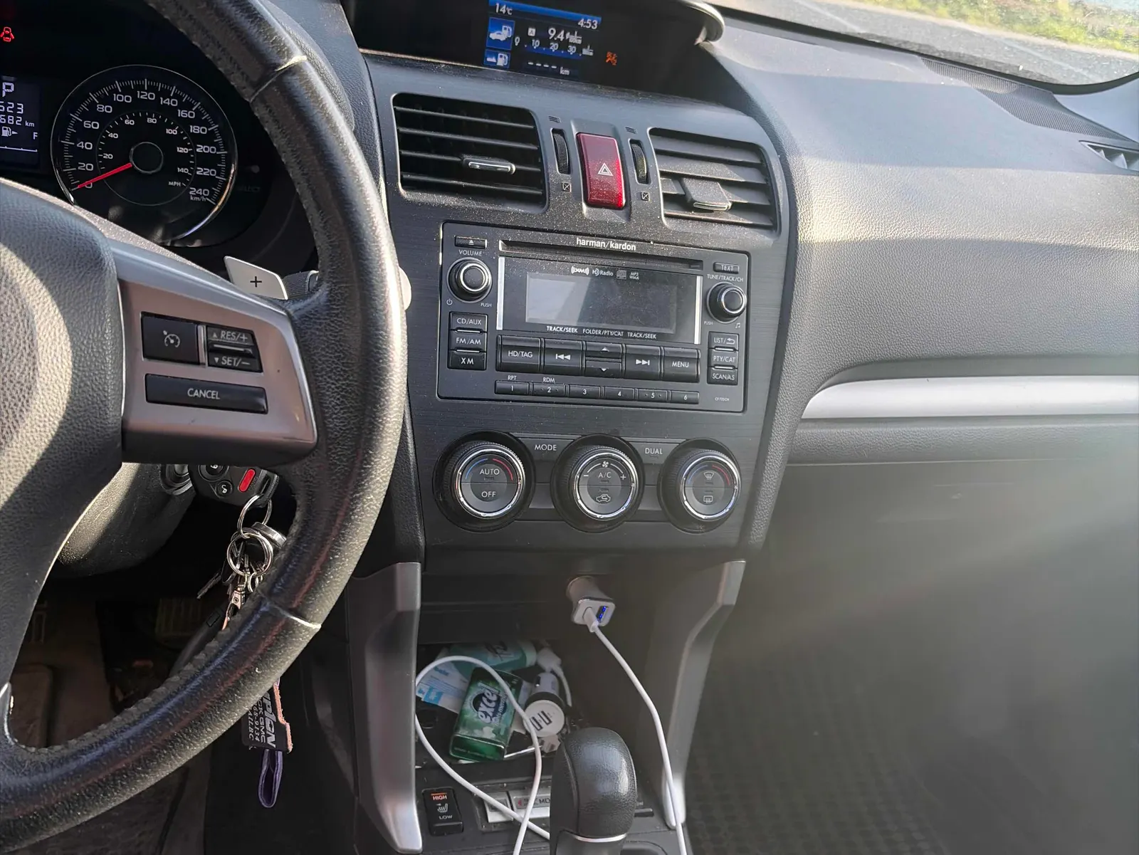 Console