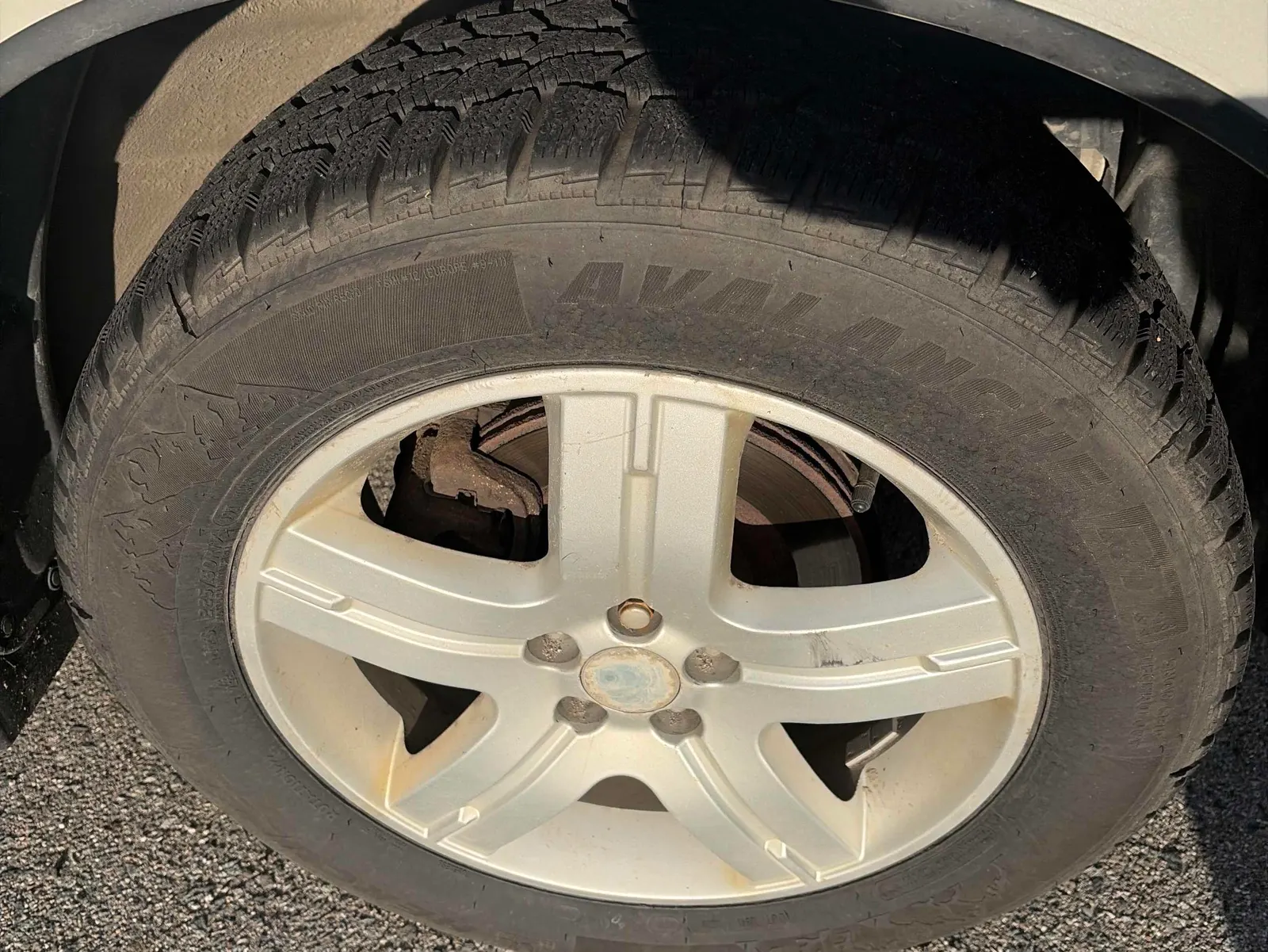 Tire