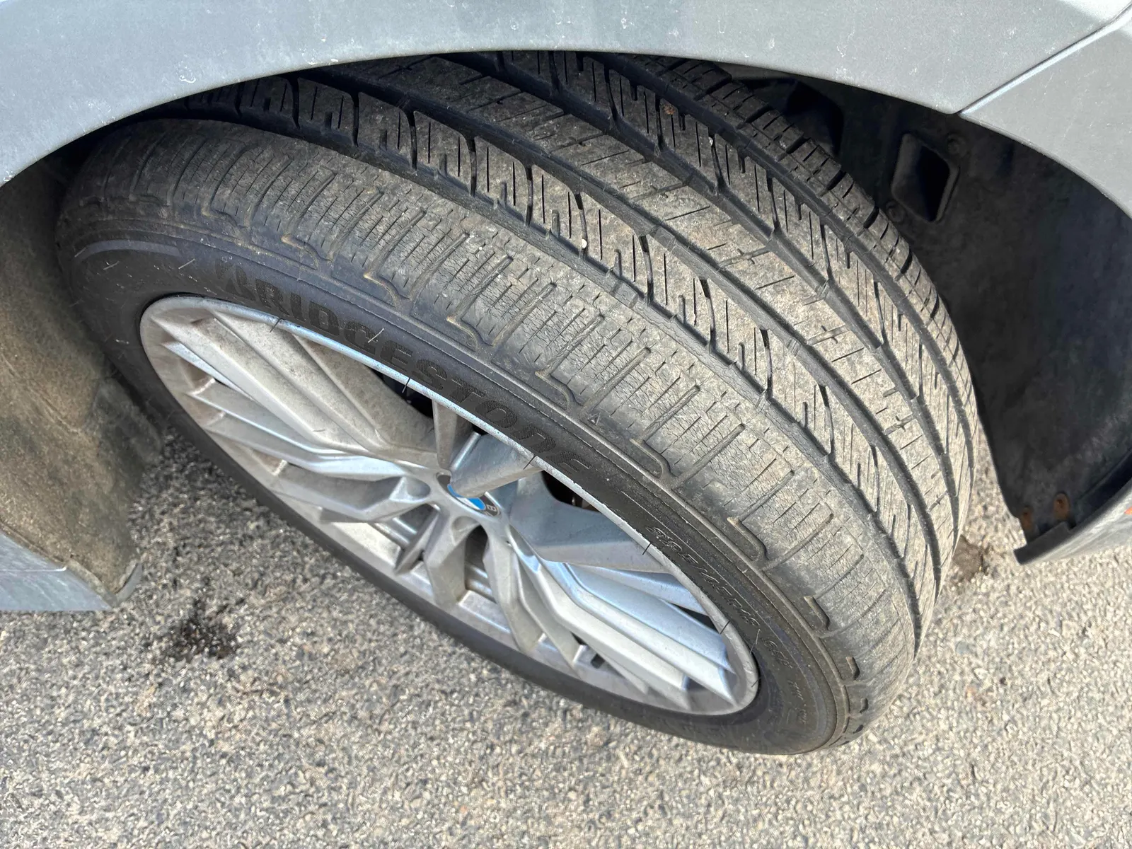 Tire