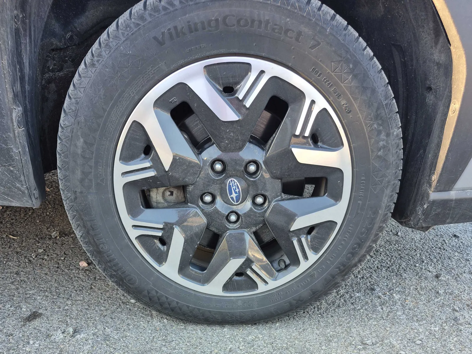 Tire