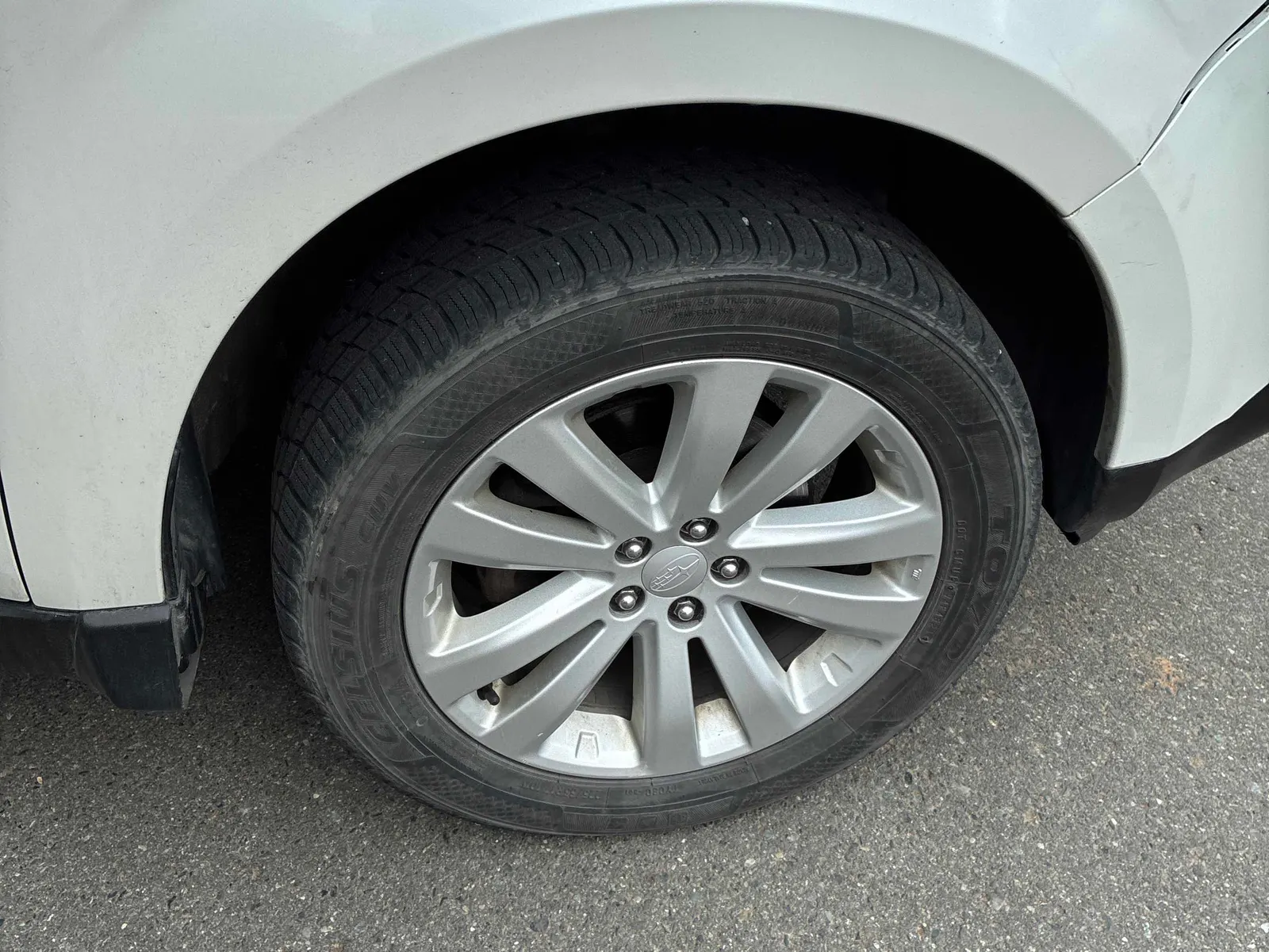 Tire