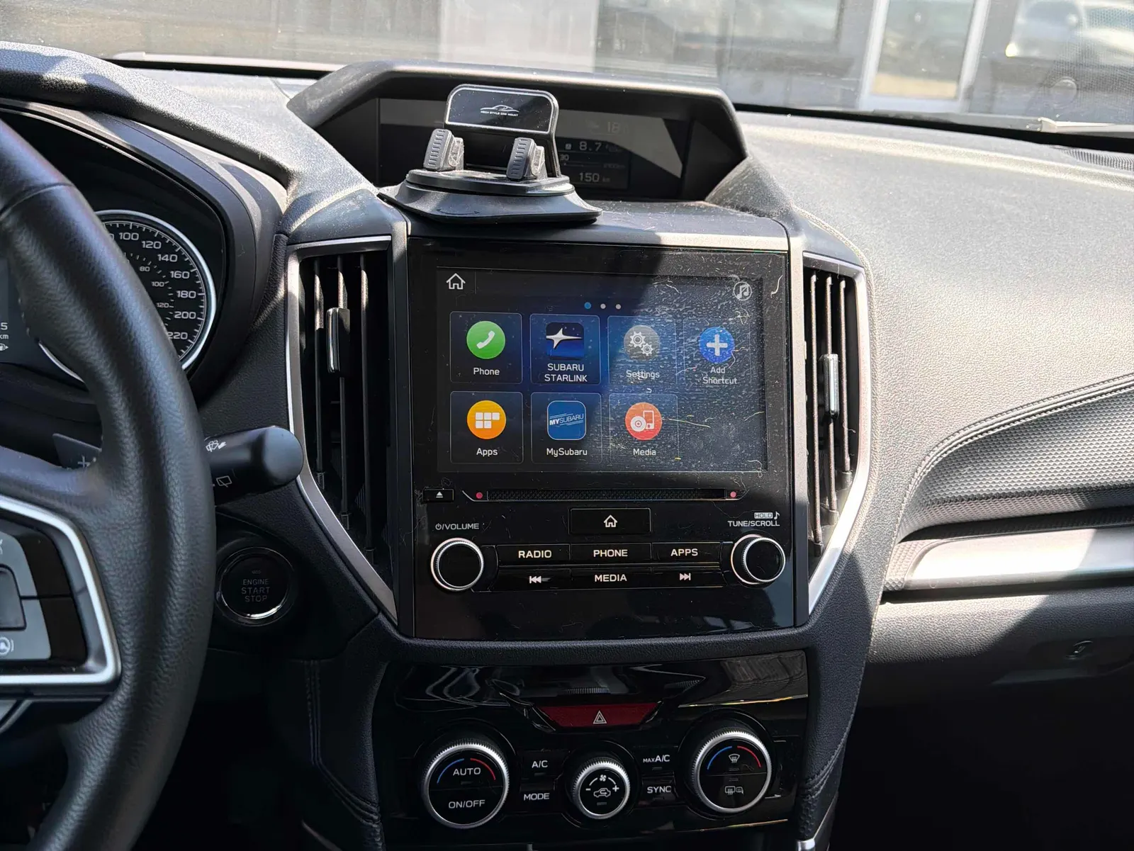 Console