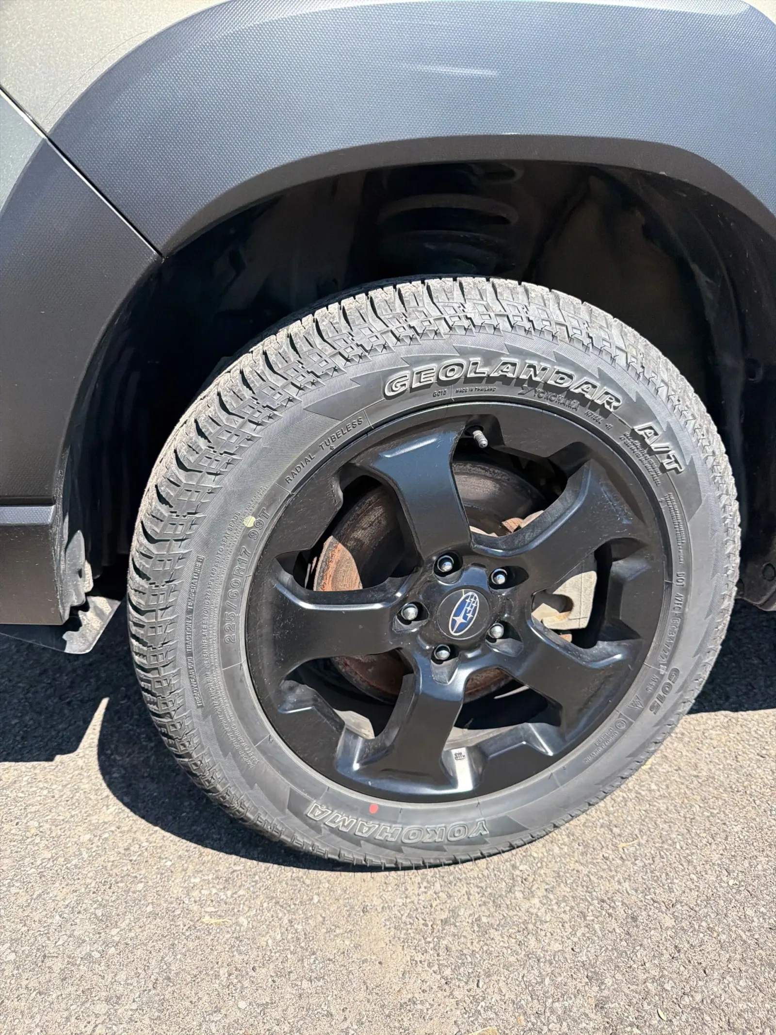 Tire