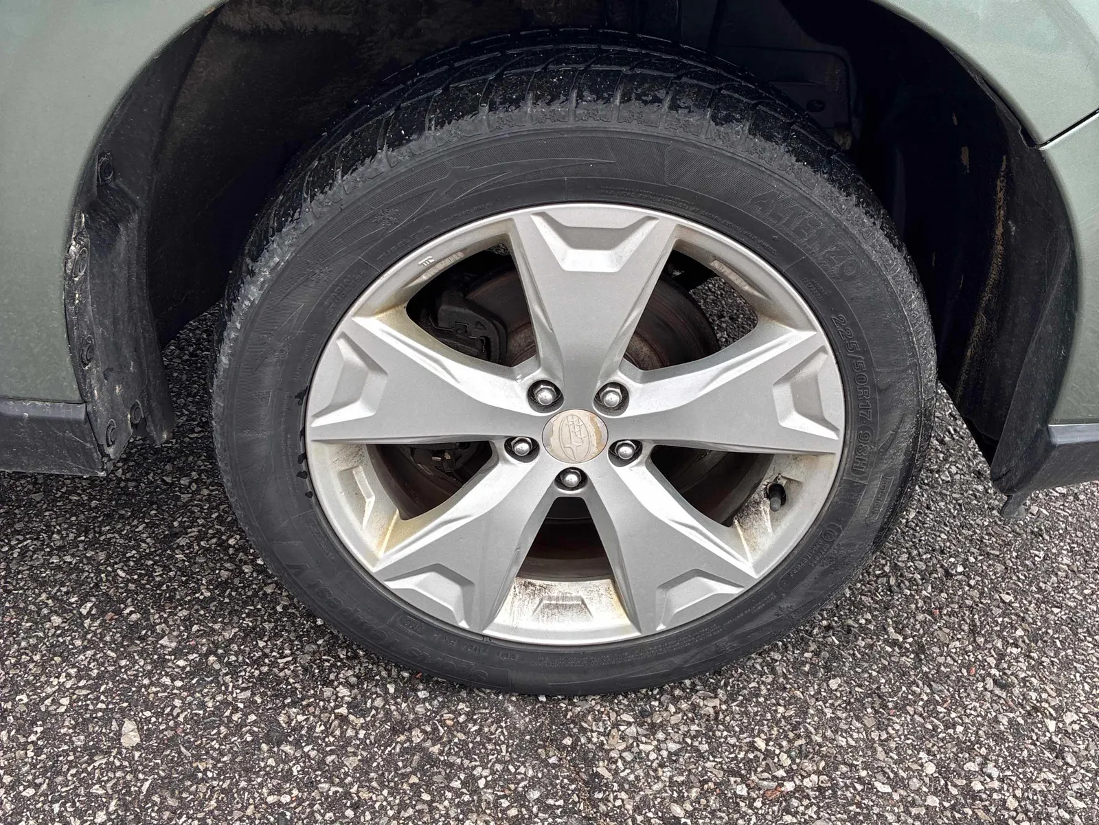 Tire