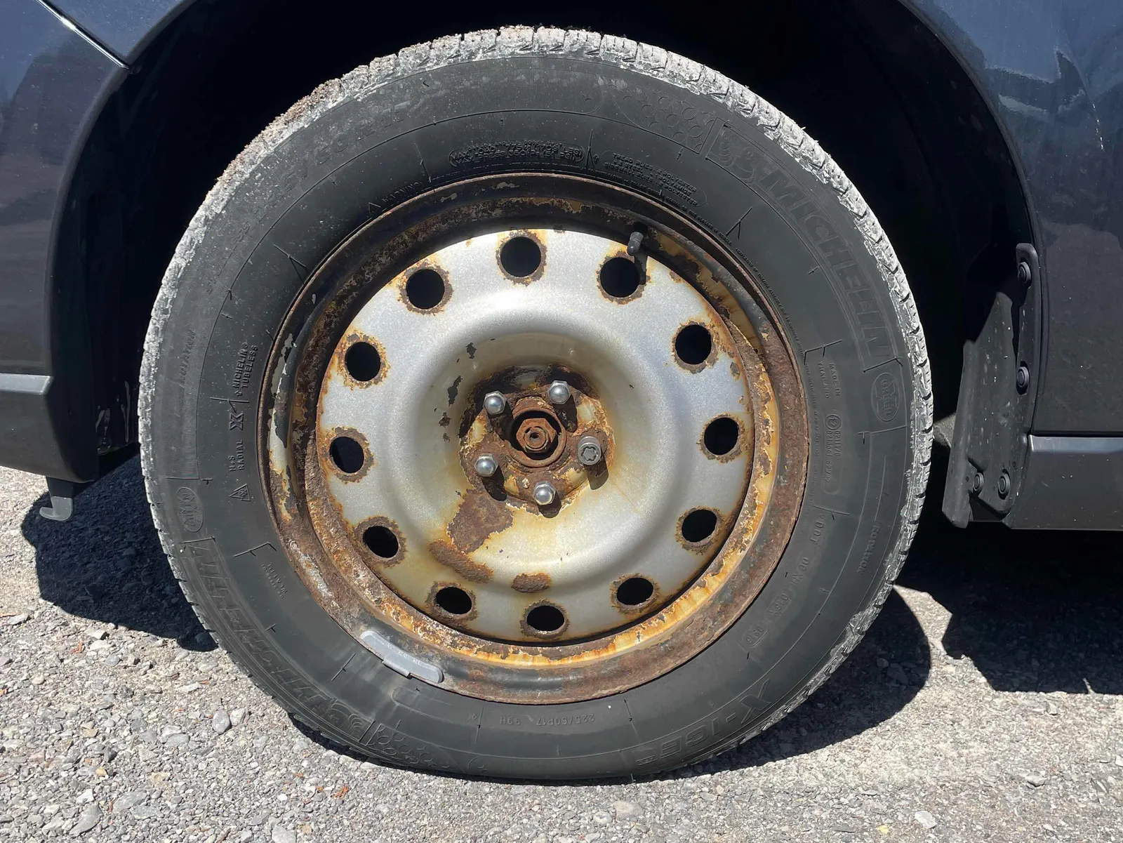 Tire