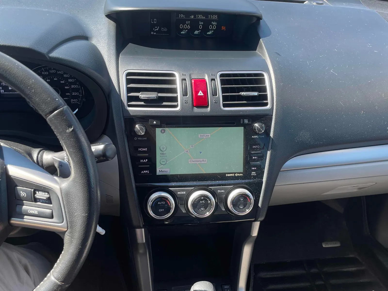 Console