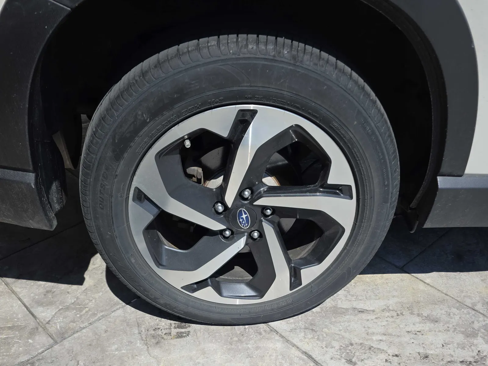 Tire