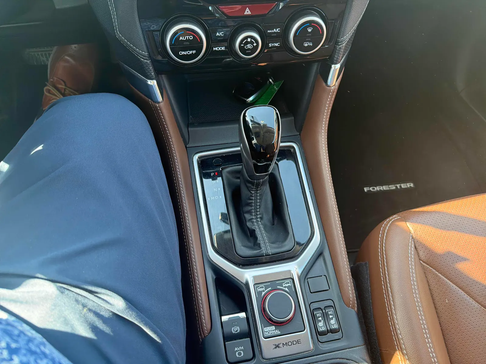 Console