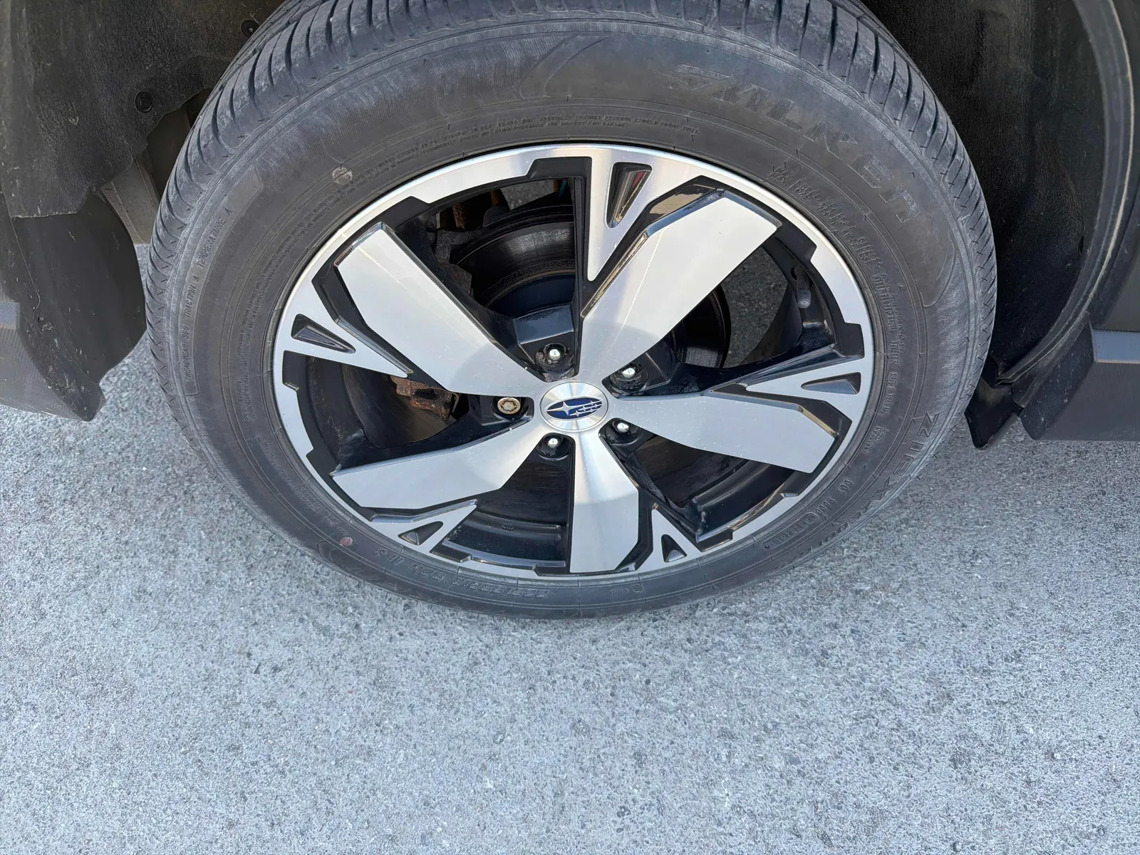 Tire