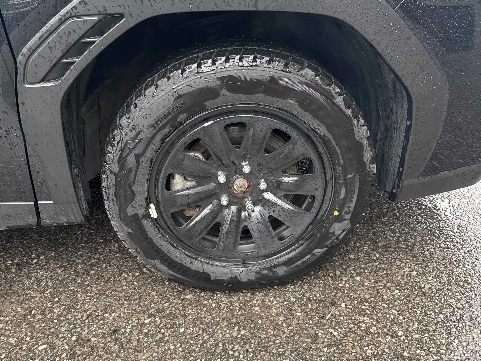 Tire