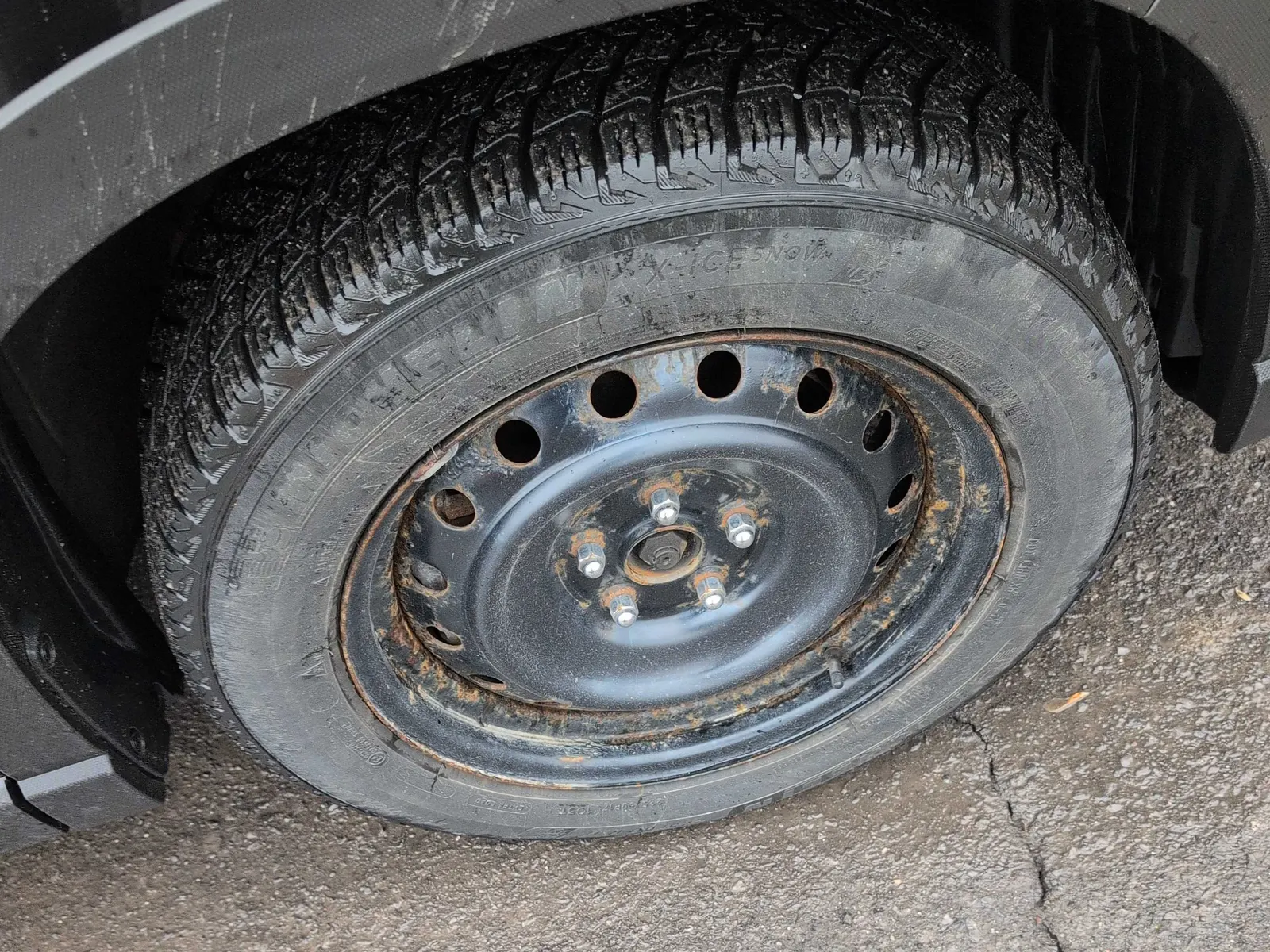 Tire