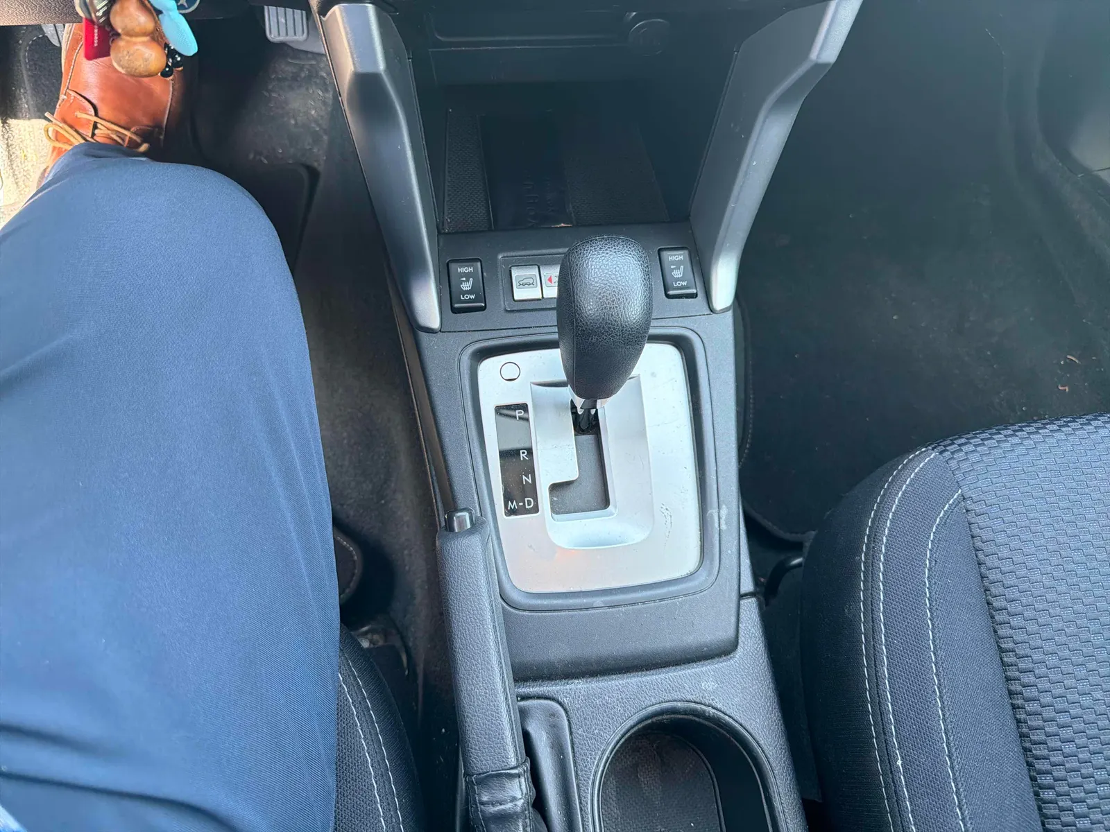 Console