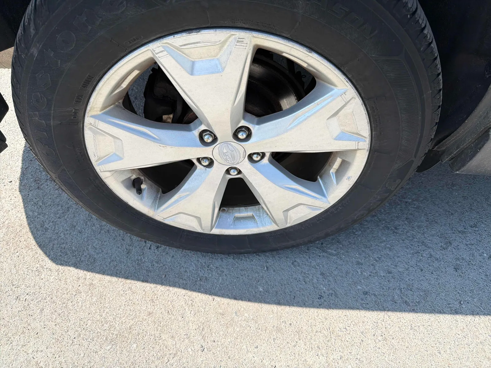Tire