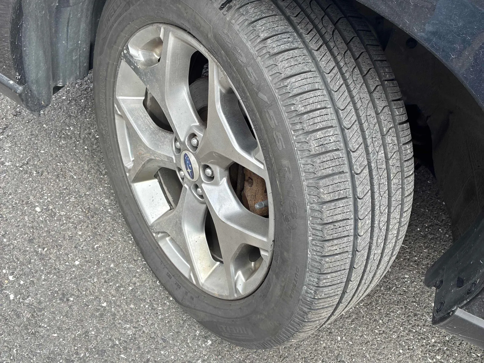 Tire