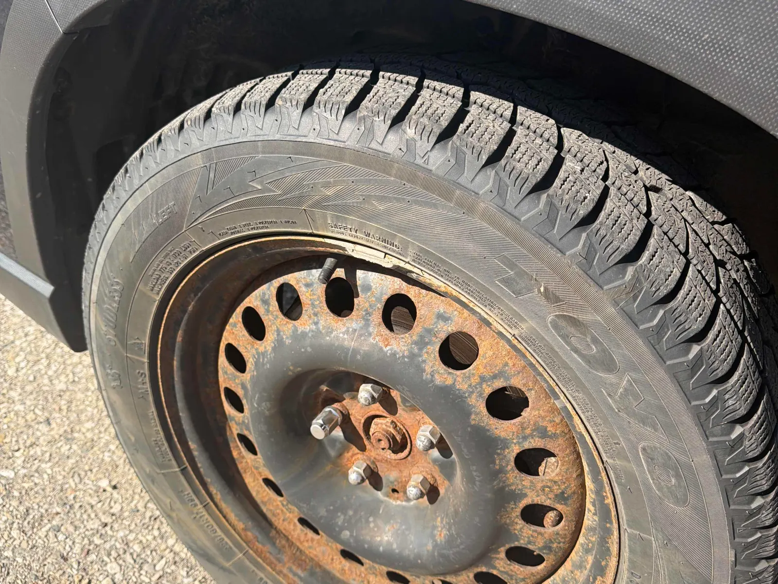 Tire