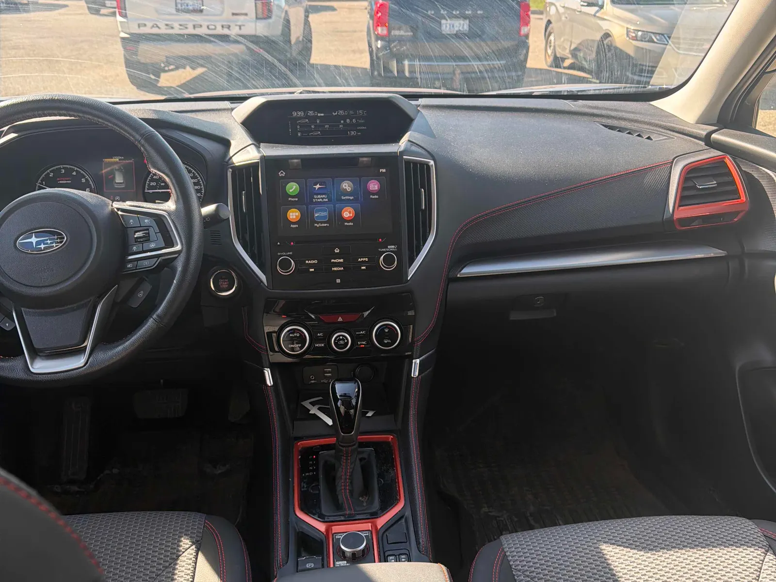 Console