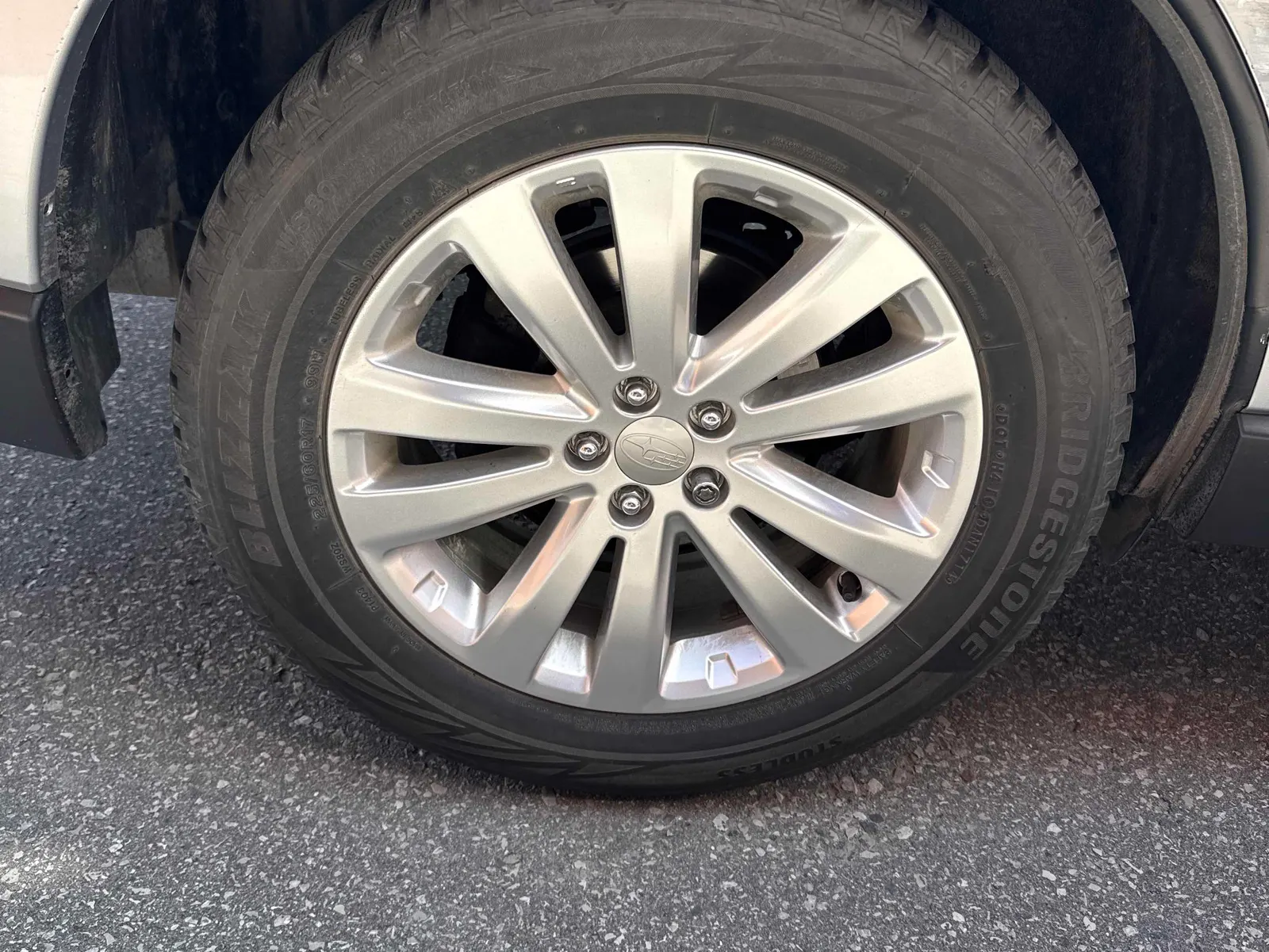 Tire