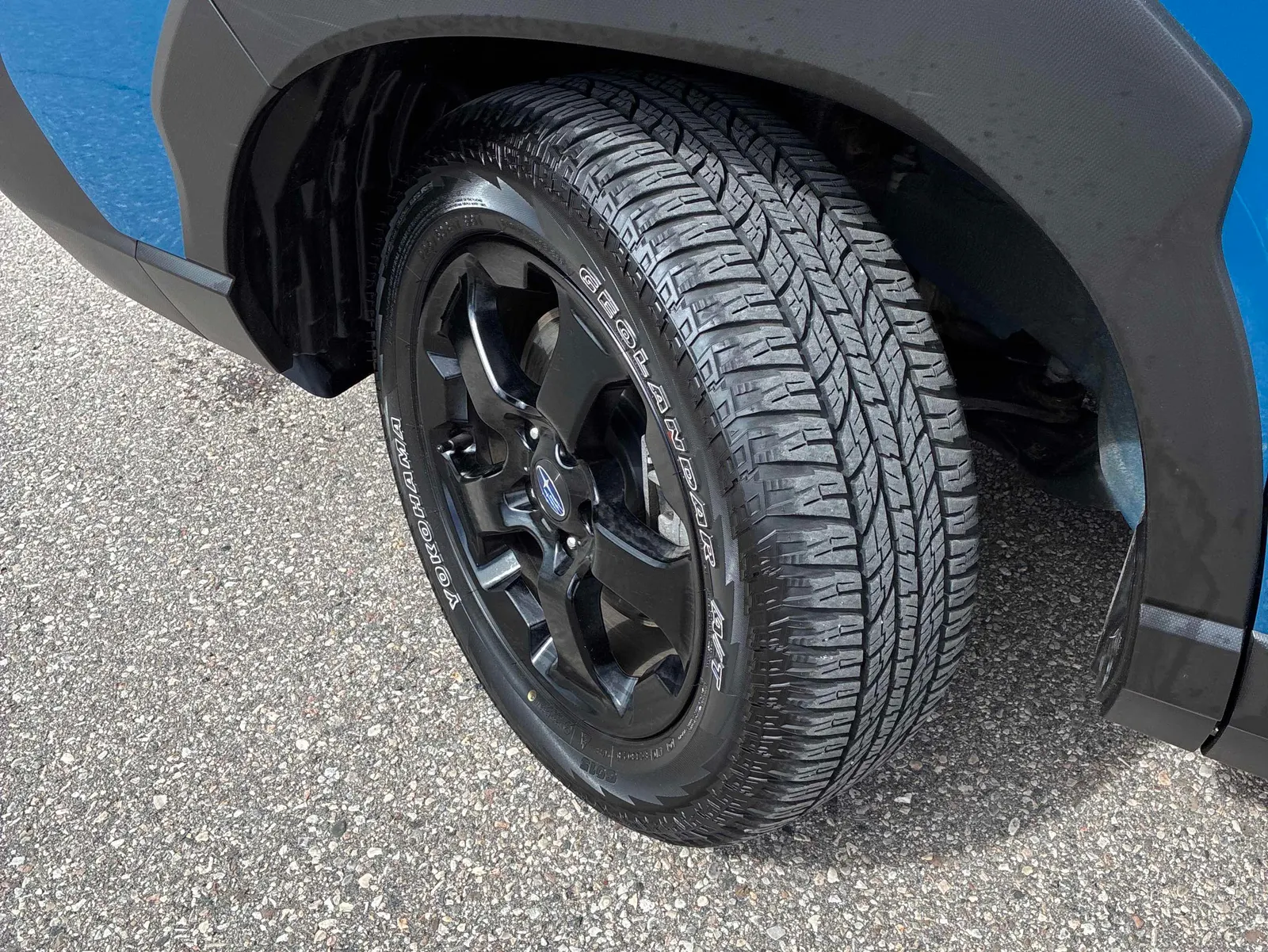 Tire