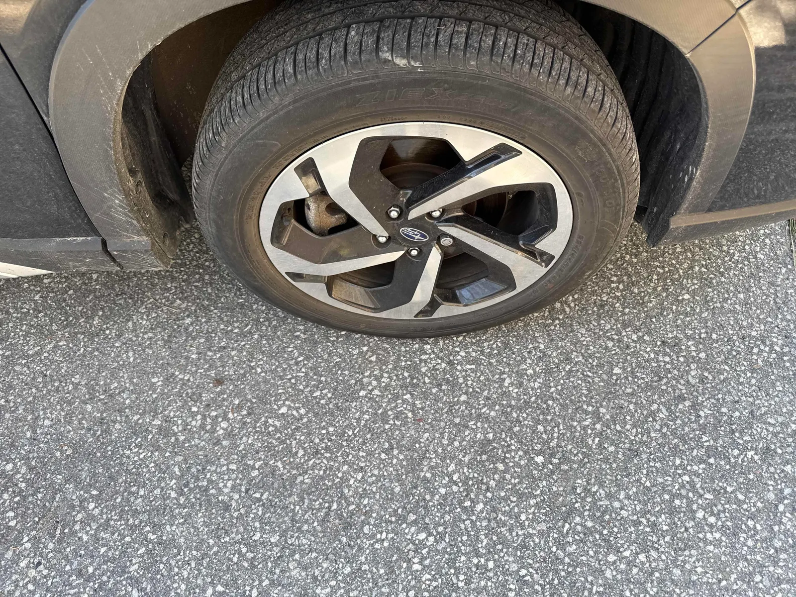 Tire
