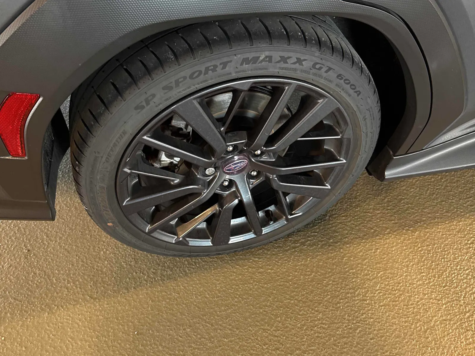 Tire