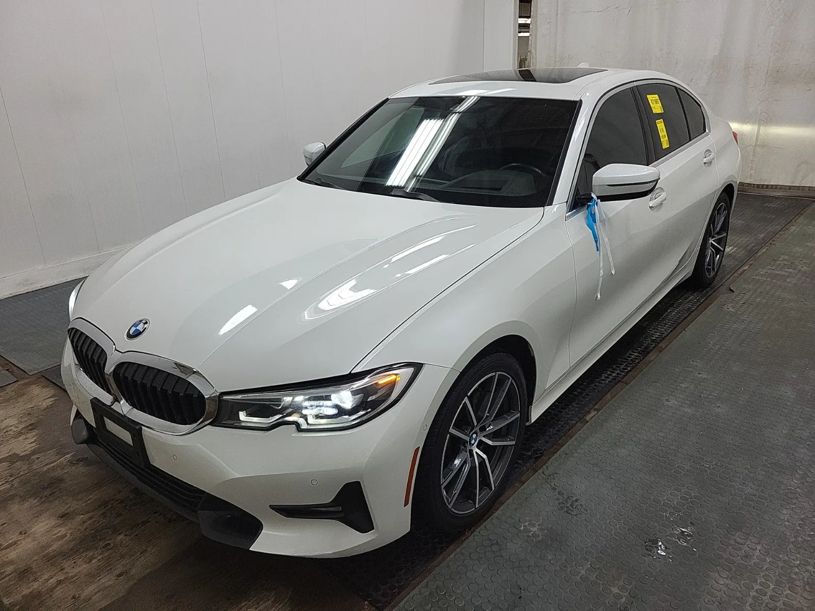 2020 BMW 3 Series