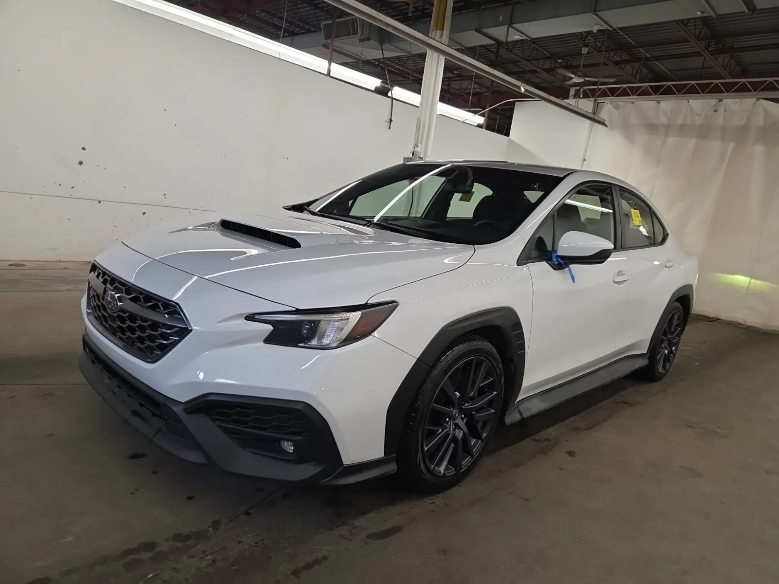 2024 Subaru WRX