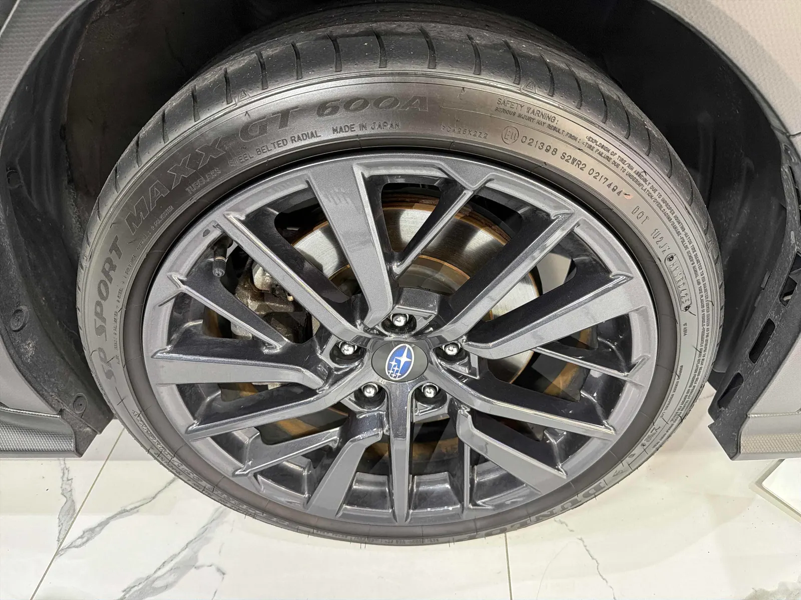 Tire