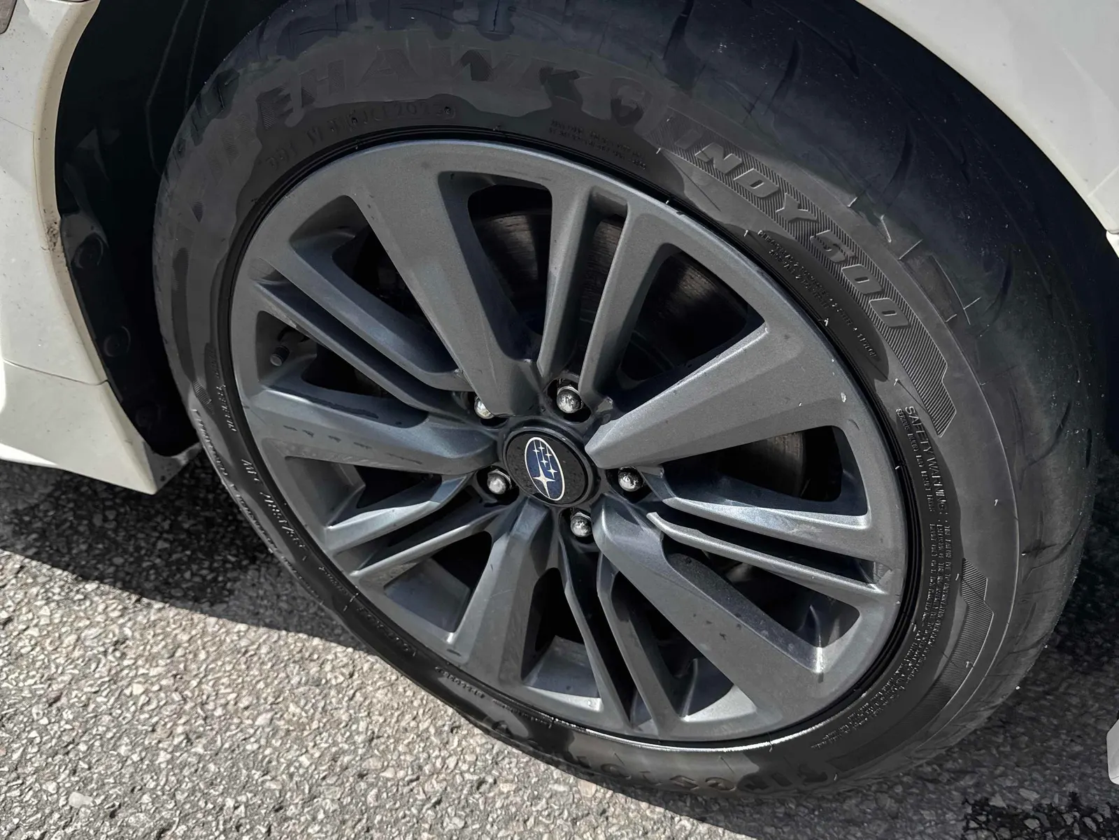 Tire
