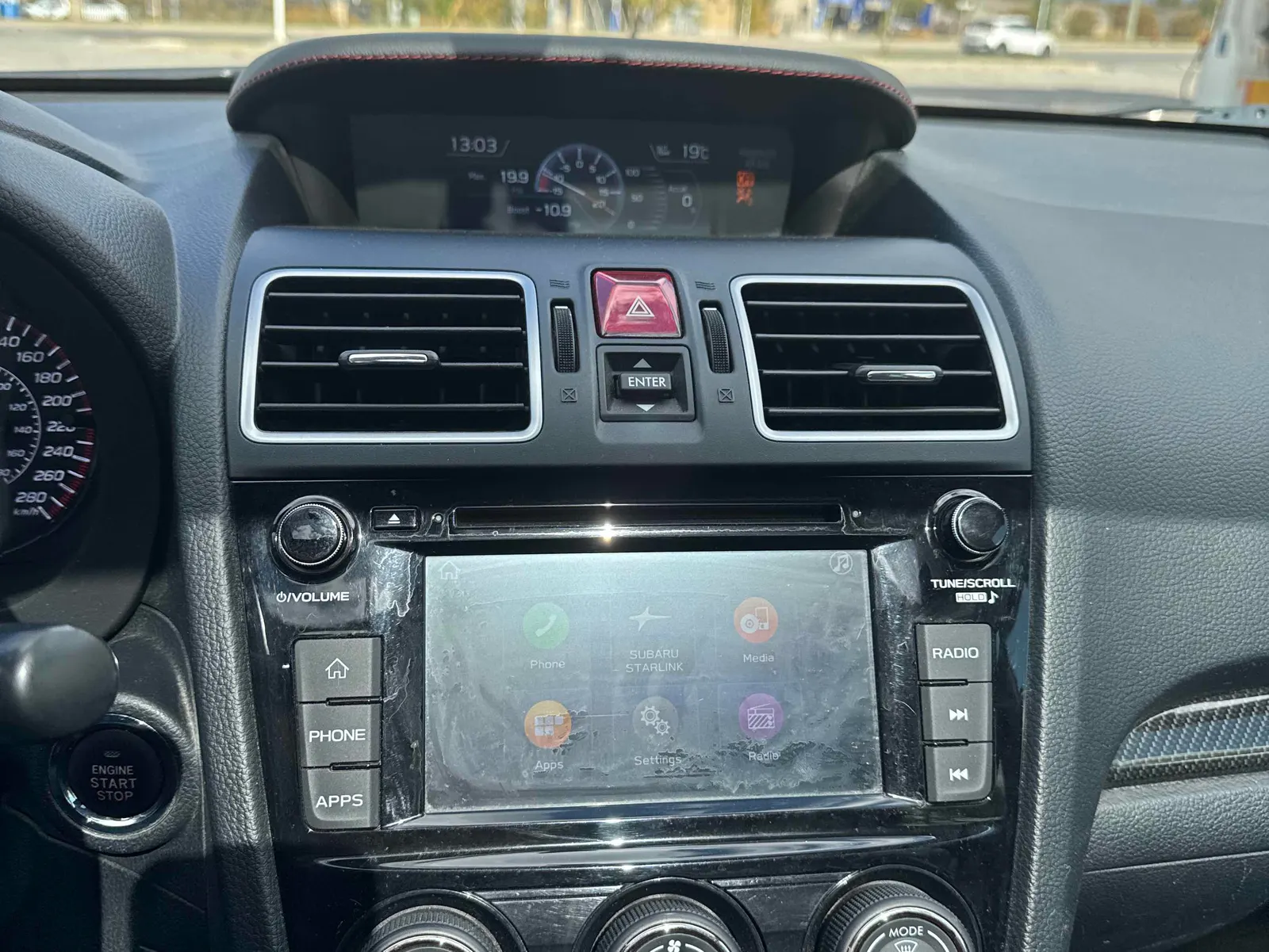 Console