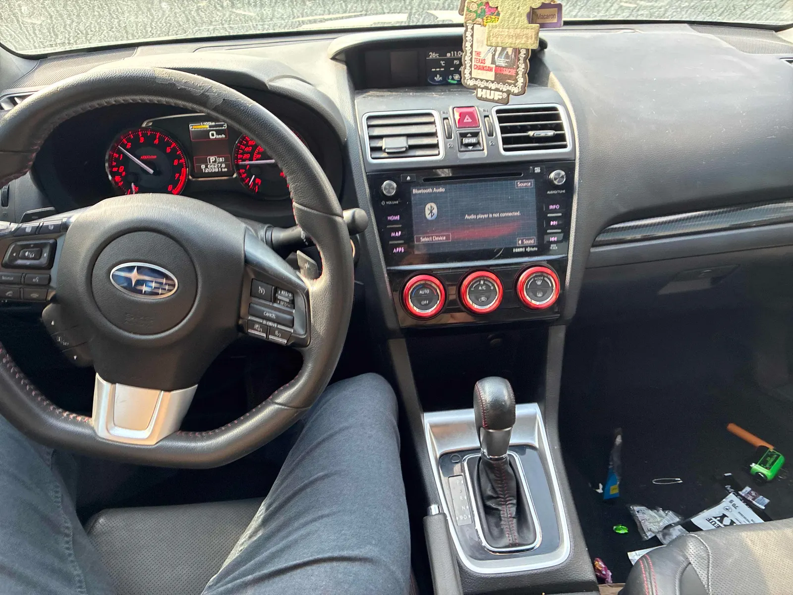 Console