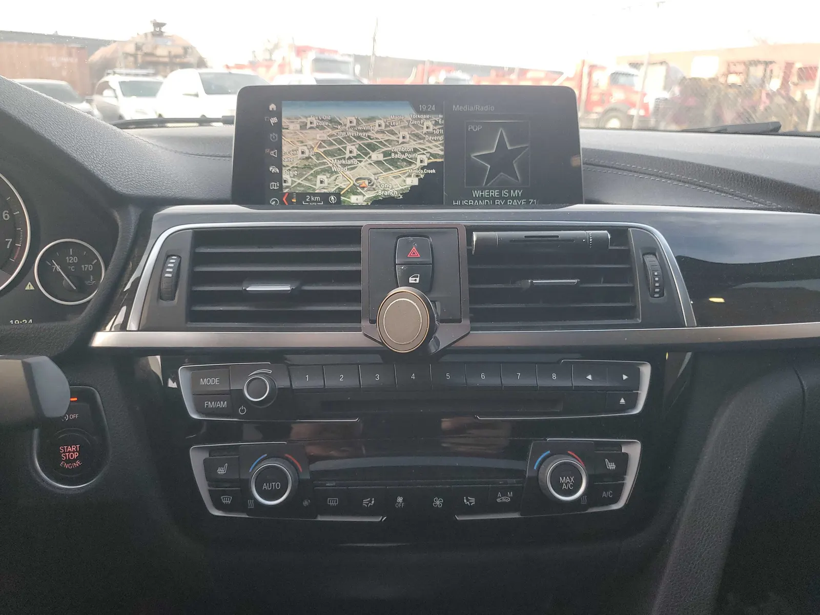 Console