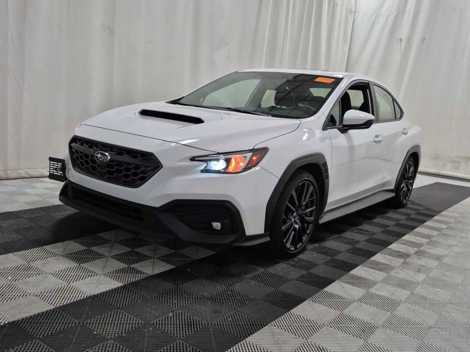 2024 Subaru WRX