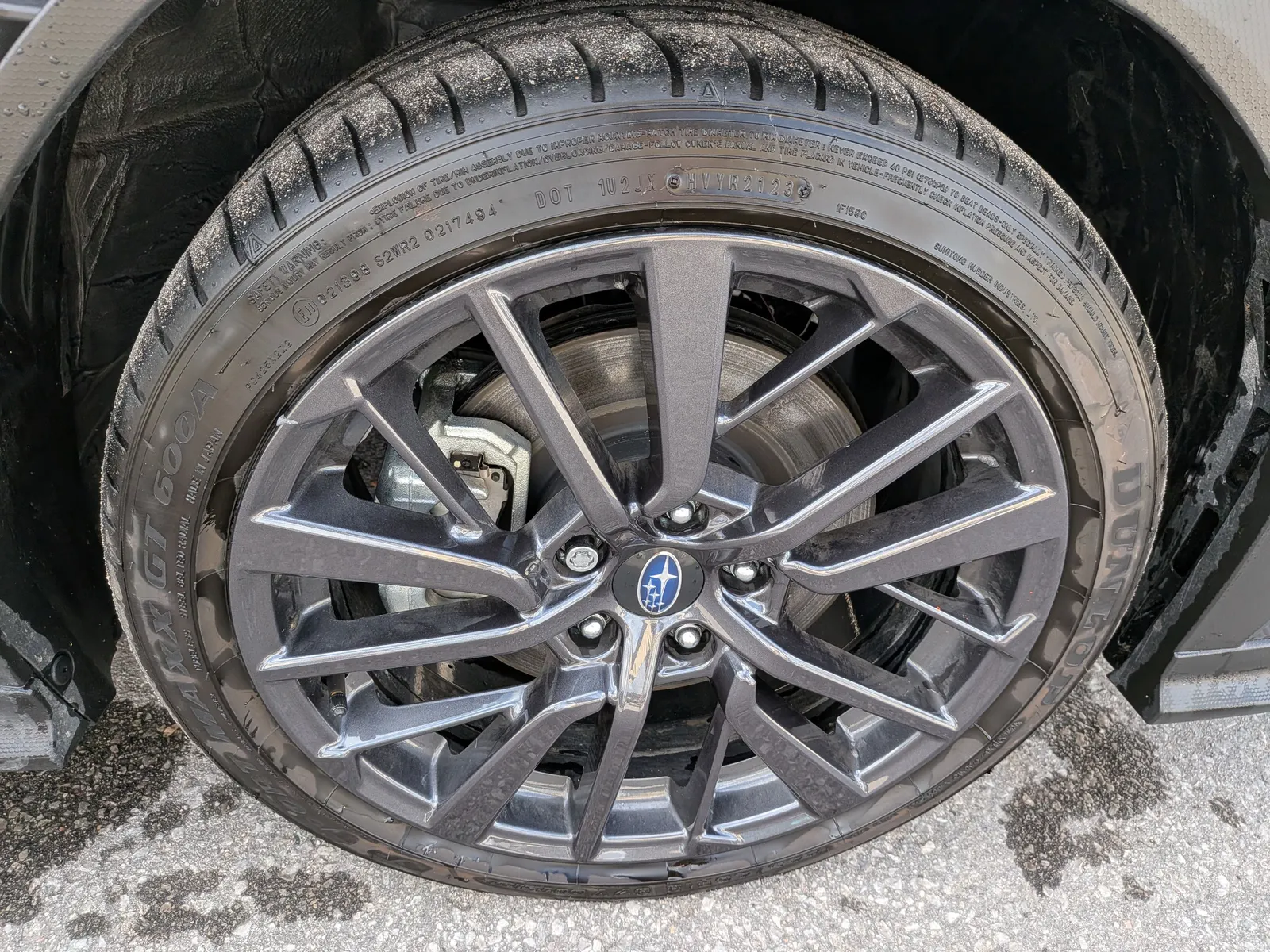 Tire