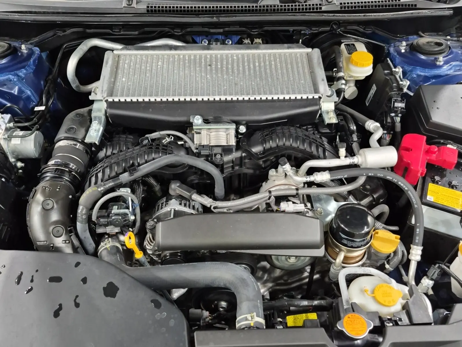 Engine Photo