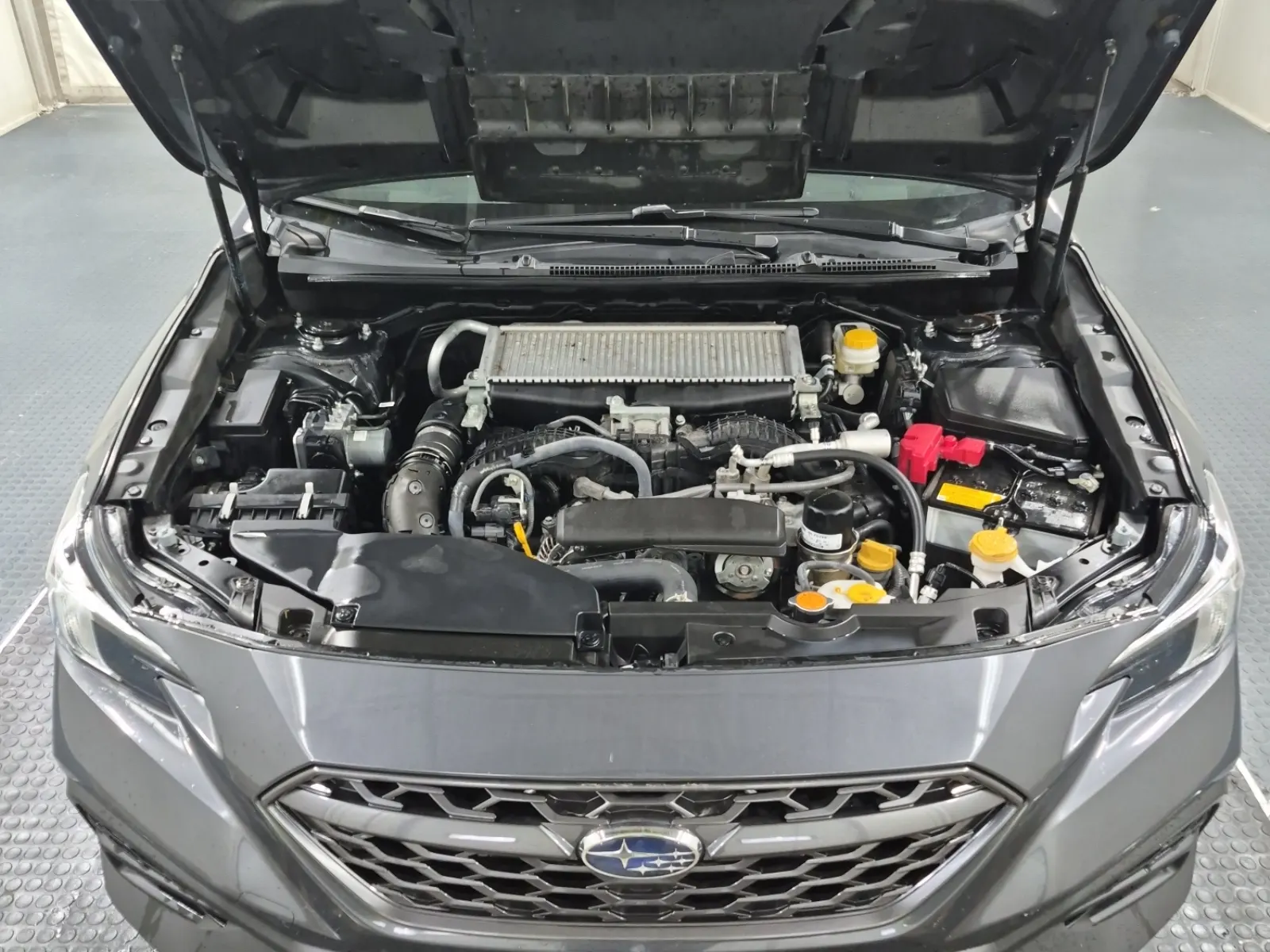 Engine Photo