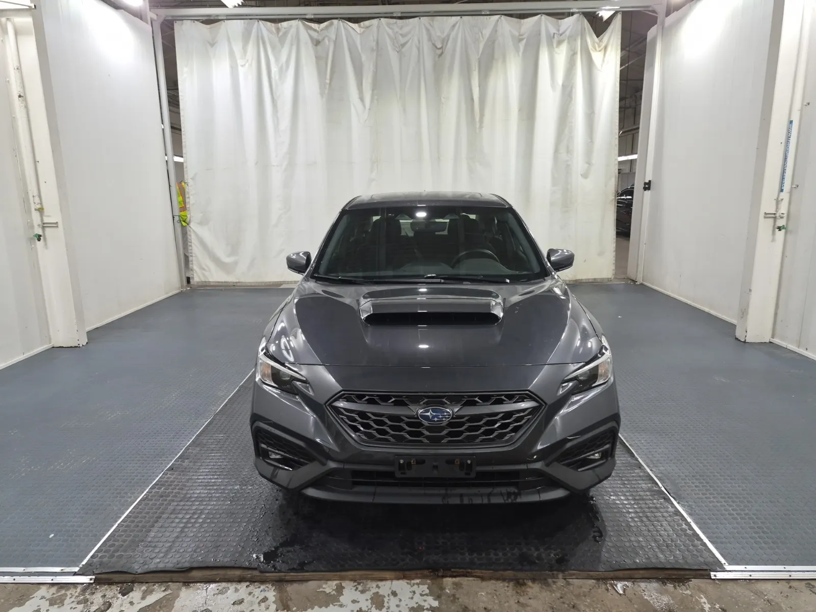 Full Front Photo