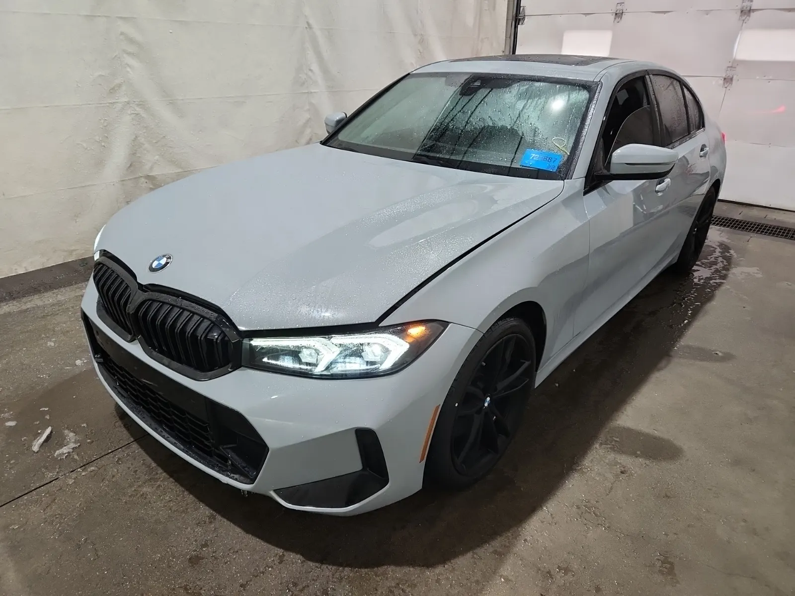 2023 BMW 3 Series