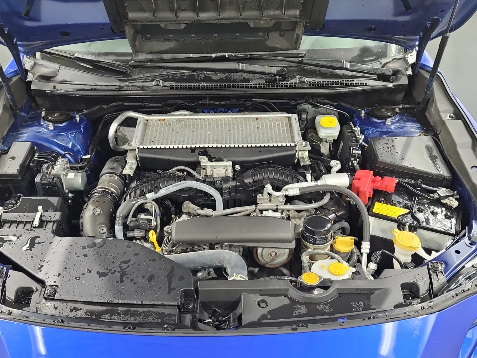 Engine Photo
