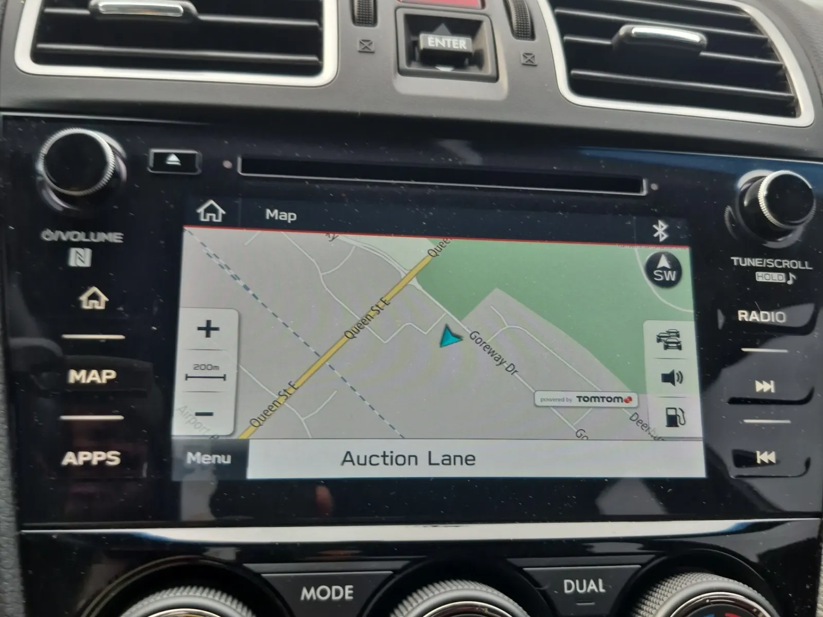 Navigation Photo