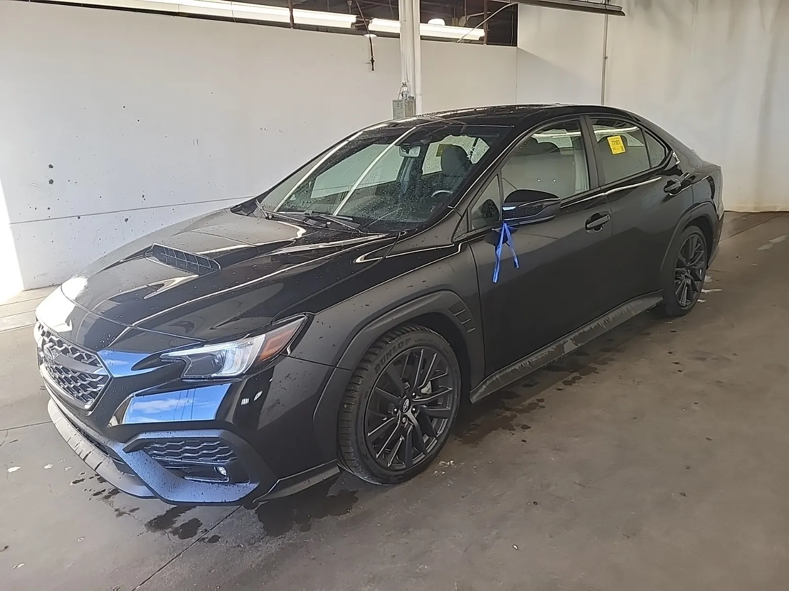 2024 Subaru WRX