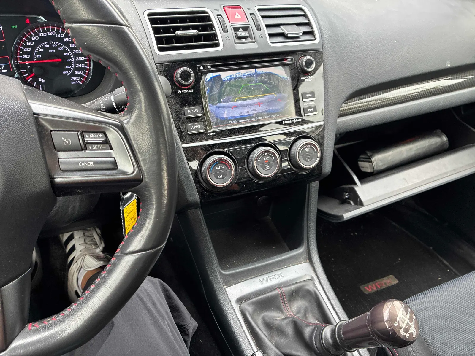 Console