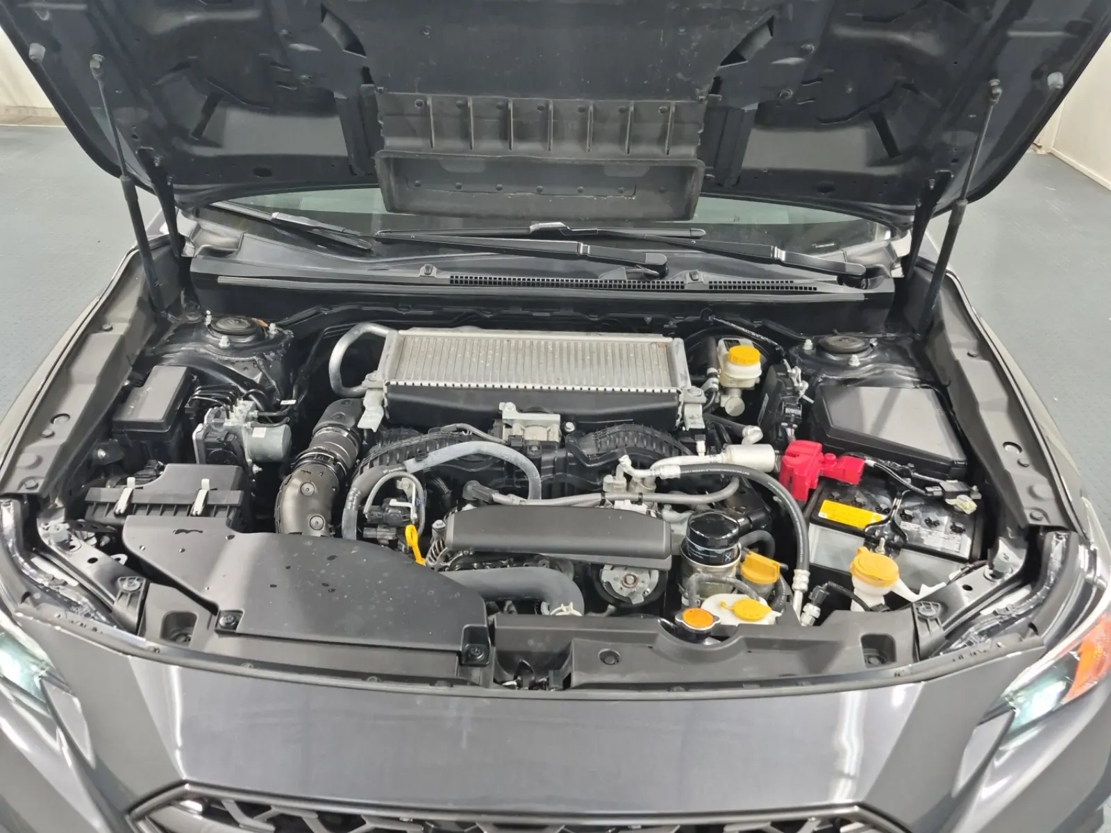 Engine Photo