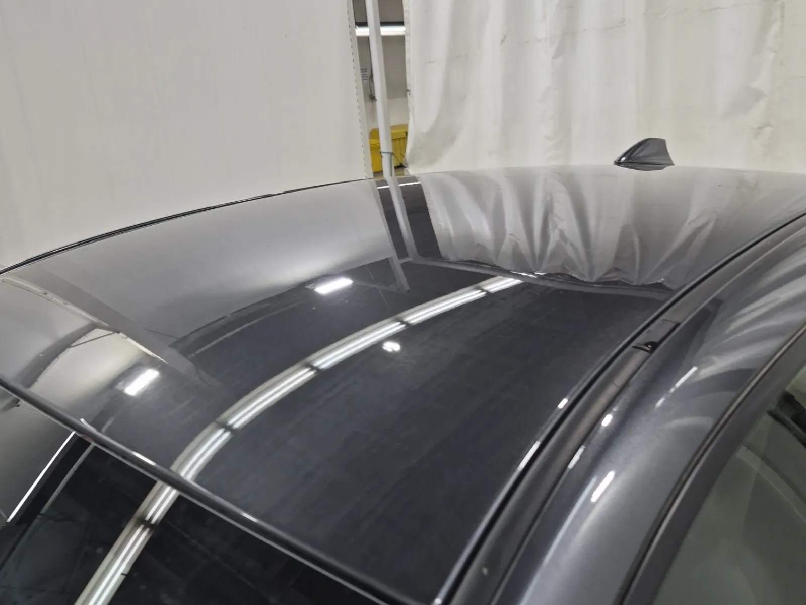 Exterior Roof Photo