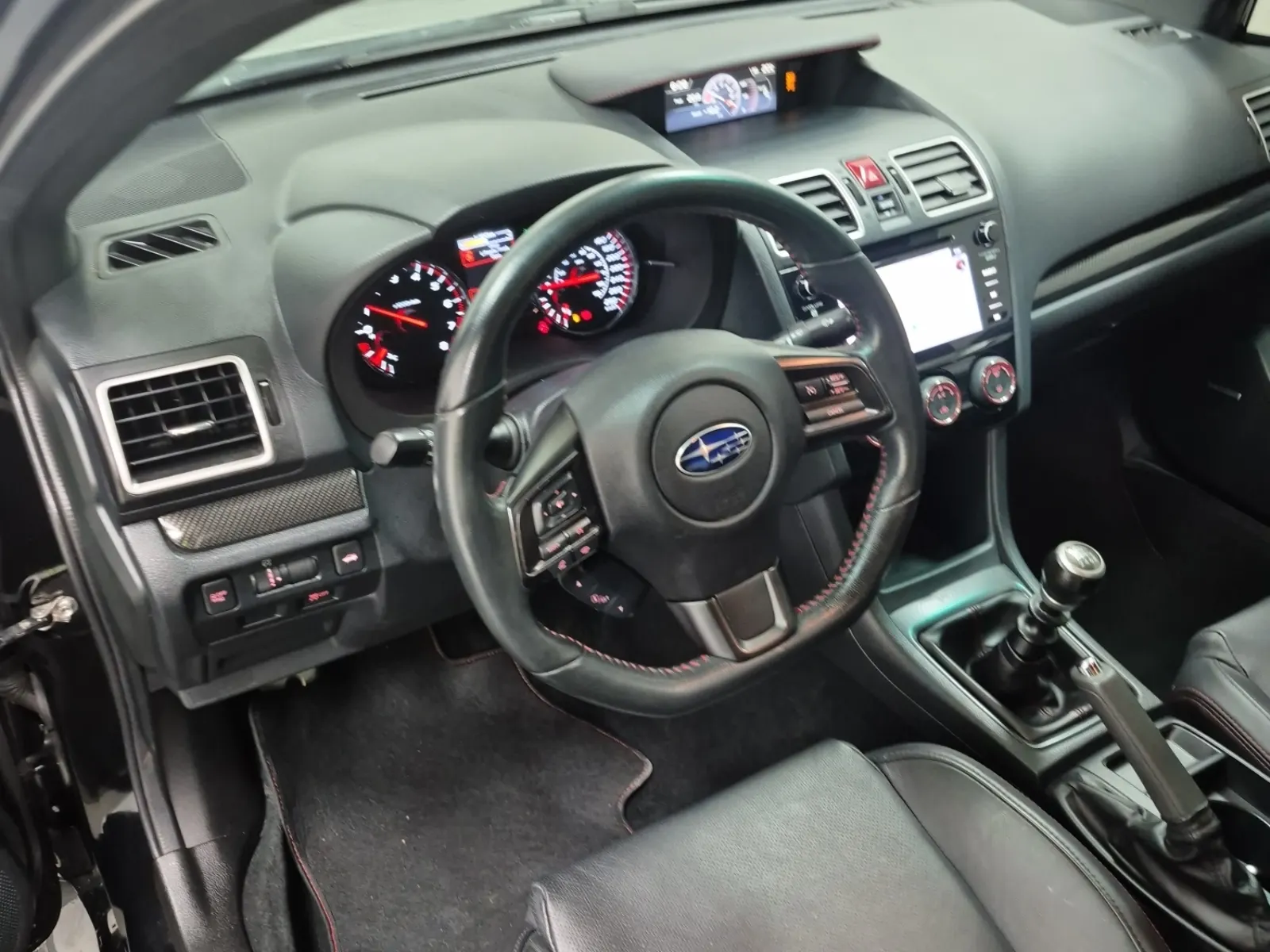 Steering Wheel