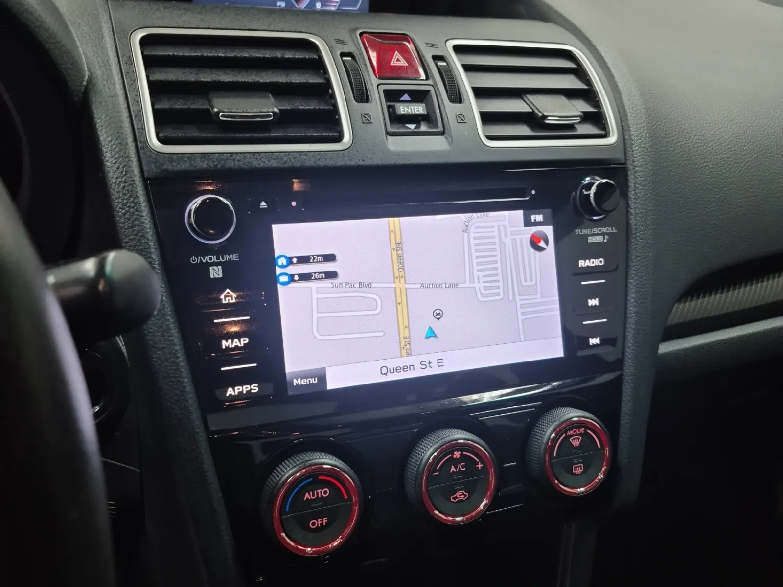 Navigation Photo