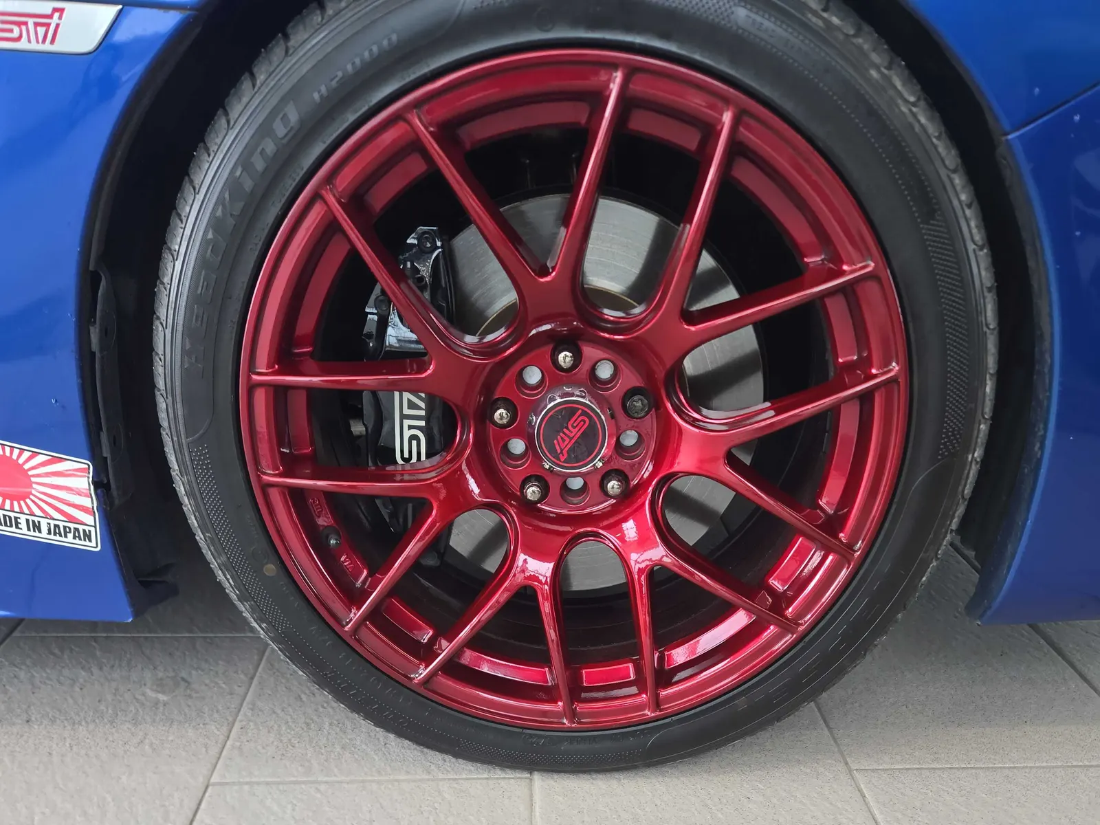 Tire