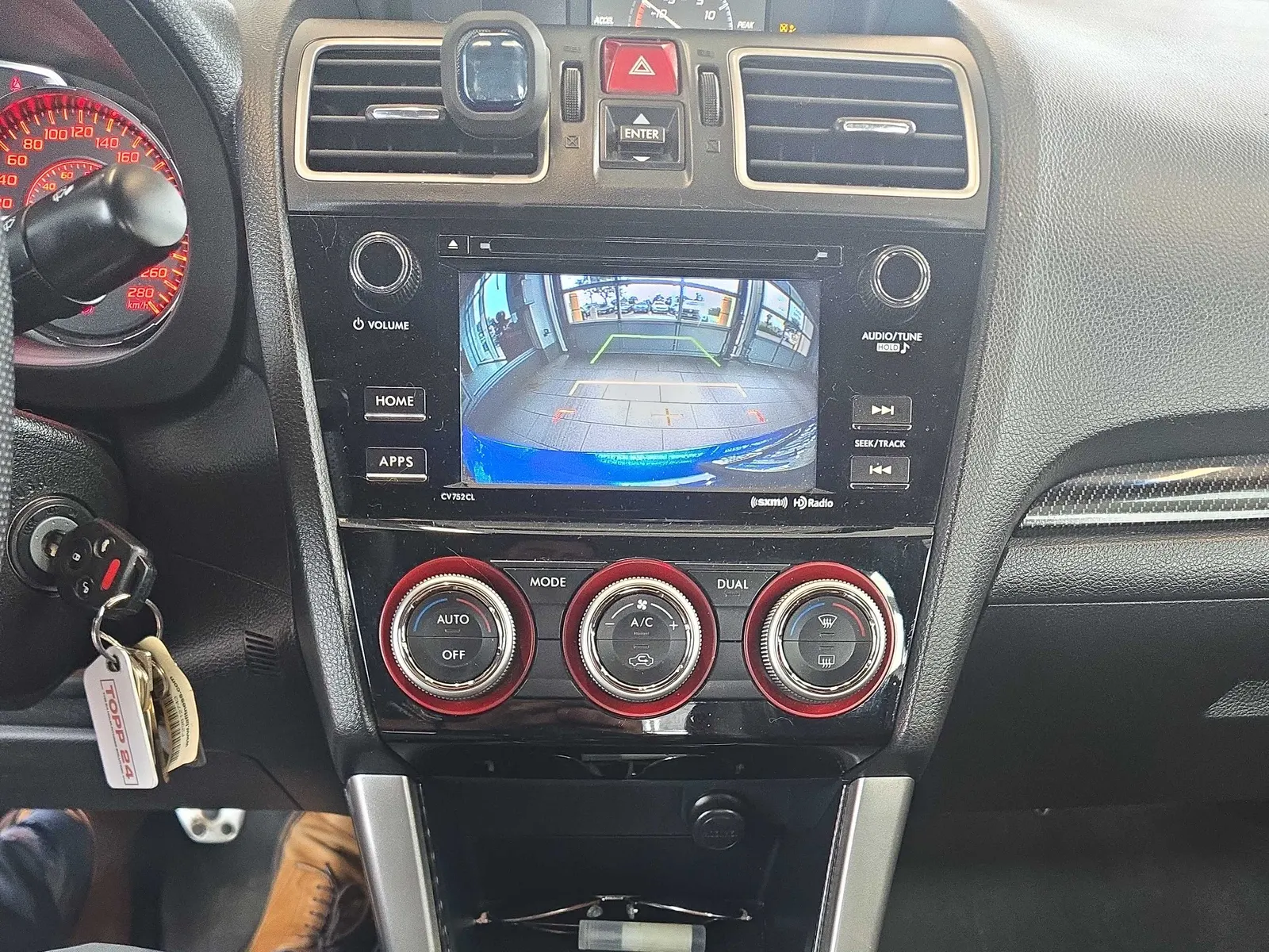 Console