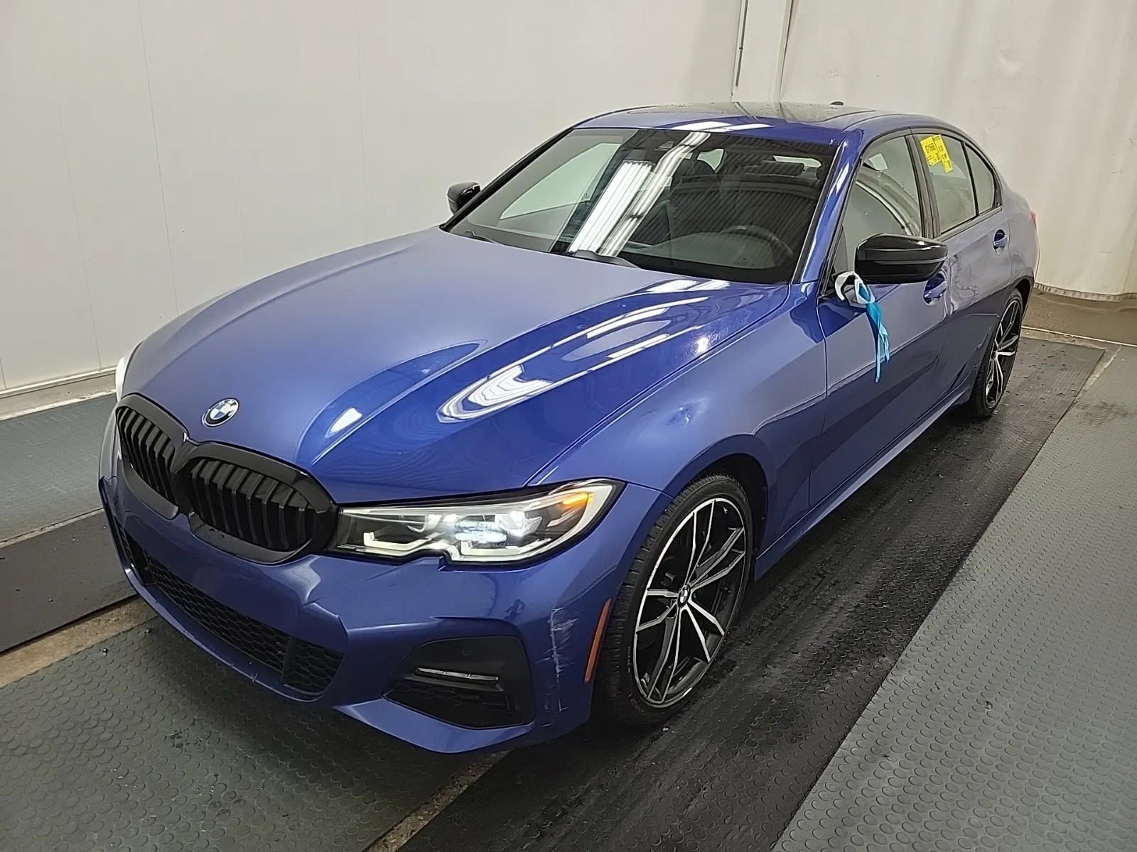 2020 BMW 3 Series
