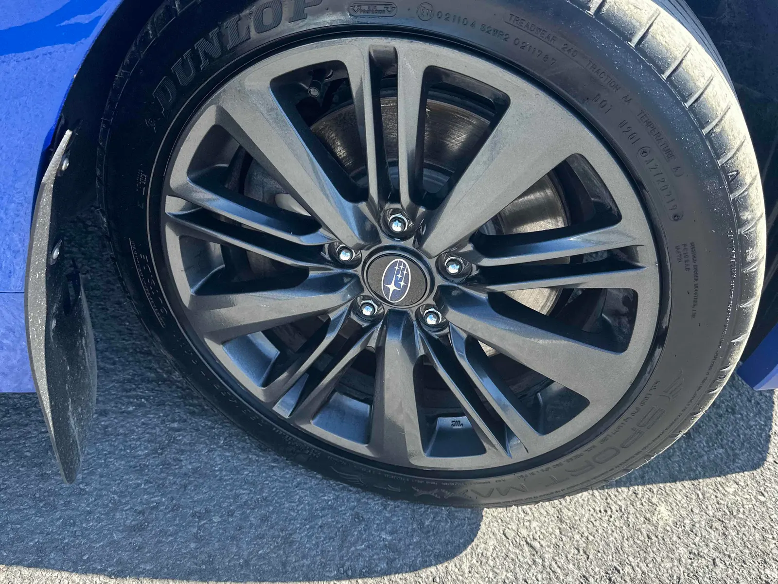 Tire